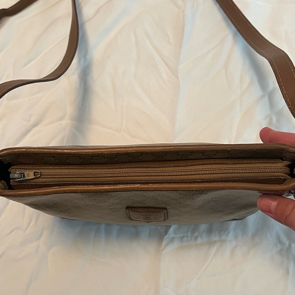 Vintage Celine Macadam Crossbody bag - Picture 6 of 12